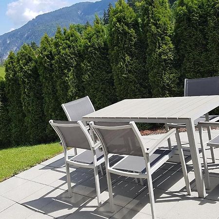 Haus Widauer Apartamento Breitenbach am Inn Exterior foto