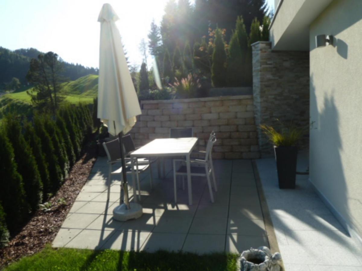 Haus Widauer Apartamento Breitenbach am Inn Quarto foto